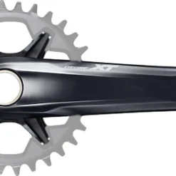 Shimano Deore XT M8100 12-Speed Crankset