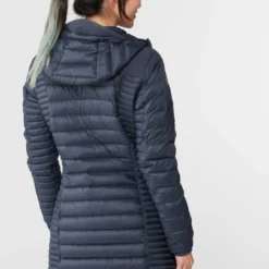 KUHL Spyfire Down Parka - Women's -Shimano Shop 584ff104 6d55 4825 b90b bc3513771eb5