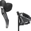 Shimano GRX 810 1x Front Brake/Dropper Lever and Caliper Set -Shimano Shop 58928ebd 09a1 46c6 95bc 5414ccd6e632
