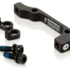 Shimano SM-MA-R160 Disc Brake Mount Adaptor - Rear