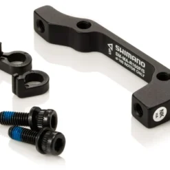 Shimano SM-MA-R160 Disc Brake Mount Adaptor - Rear