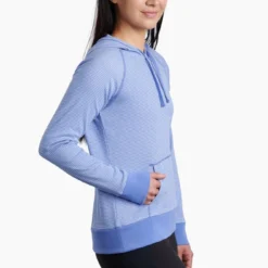 KUHL Stria Hoodie - Women's -Shimano Shop 59d7ca04 3371 4e62 b390 bff0d6a17ce2