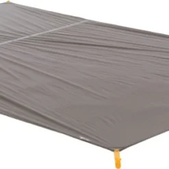 Big Agnes Tiger Wall 3 Platinum Footprint