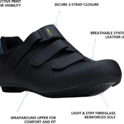 Shimano RC1 Road Cycling Shoes - Men's -Shimano Shop 5e3bbb32 3cfd 4c94 ac38 c3393b905b03