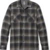 KUHL Dillingr Flannel Shirt - Men's