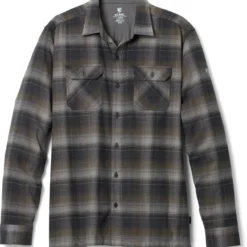 KUHL Dillingr Flannel Shirt - Men's