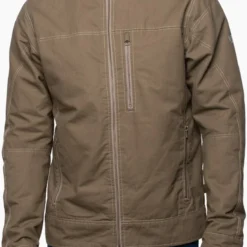 KUHL Burr Lined Jacket - Men's