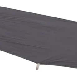 Big Agnes Fly Creek HV UL2 Bikepack Footprint