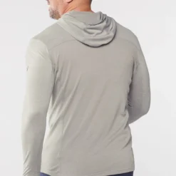 KUHL Engineered Hoodie - Men's -Shimano Shop 60666382 3912 4509 8038 4022fe19a935