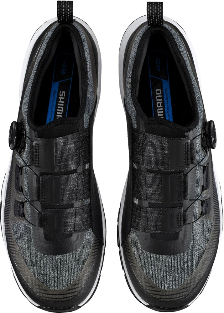 Shimano EX7 Cycling Shoes - Men's 7 Shimano EX7 Cycling Shoes - Men's - Image 5