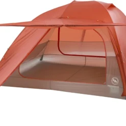 Big Agnes Copper Spur HV UL4 Tent