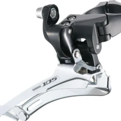 Shimano 105 FD-5700 Front Derailleur - 34.9 mm Clamp