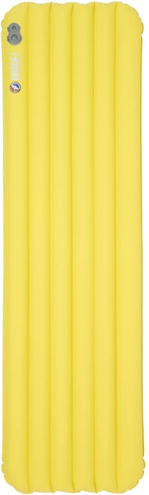 Big Agnes Divide Insulated Sleeping Pad 3 Big Agnes Divide Insulated Sleeping Pad