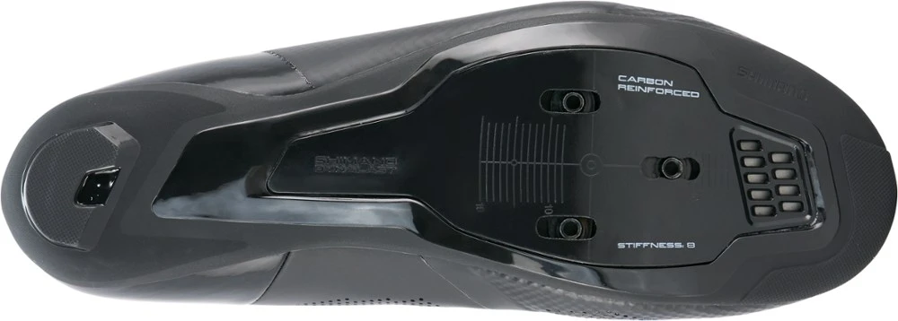 Shimano RC5 Road Cycling Shoes - Men's 13 Shimano RC5 Road Cycling Shoes - Men's - Image 11