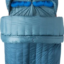 Big Agnes King Solomon 20 Double Sleeping Bag -Shimano Shop 67326b25 1a1e 4fb2 ad8e 5dd23fd0f29b