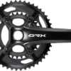 Shimano GRX 810 2x11 Crankset -Shimano Shop 67411315 58a1 4eaf 83c2 b9d561e993e1
