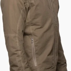 KUHL Burr Lined Jacket - Men's -Shimano Shop 67c84819 c695 4e24 bb84 488c9a198079