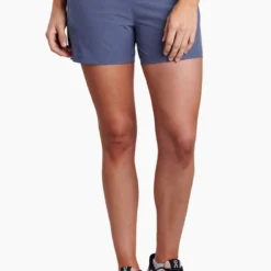 KUHL Freeflex Shorts - Women's 8" Inseam -Shimano Shop 69f4fac7 c8c7 4700 b383 c0f160f839d9