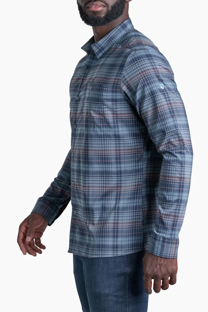 KUHL Response Lite Long-Sleeve Shirt - Men's 5 KUHL Response Lite Long-Sleeve Shirt - Men's - Image 3