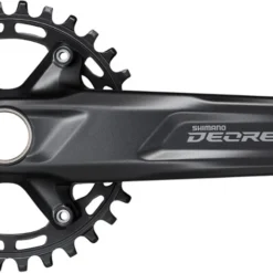 Shimano Deore M5100 1 x 11-Speed Crankset