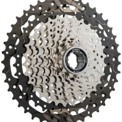Shimano LINKGLIDE CS-LG600-10 10-Speed Cassette -Shimano Shop 6b6a13e8 dd1b 4bda a83d 0c5e65877295