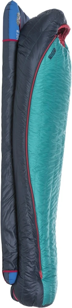 Big Agnes Daisy Mae 15 Sleeping Bag - Women's 10 Big Agnes Daisy Mae 15 Sleeping Bag - Women's - Image 8
