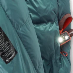 Big Agnes Sidewinder SL 20 Sleeping Bag - Men's -Shimano Shop 6cf5d9e0 b906 4a94 8482 f3e452170ec5