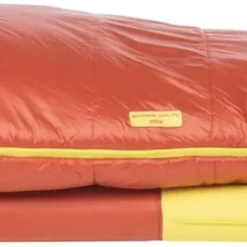 Big Agnes Wolverine 20 Sleeping Bag - Kids' -Shimano Shop 6debdb8a bdcc 4203 ae10 e3c94d152290