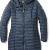 KUHL Spyfire Down Parka - Women's -Shimano Shop 6e4b730f c4f6 4ec9 b312 04514c244def