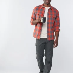 KUHL Renegade Convertible Pants - Men's -Shimano Shop 6f9eeea4 07cf 46c6 91e7 cab1b1b6a08a