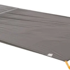 Big Agnes Tiger Wall 2 Platinum Footprint