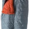 Big Agnes Dream Island 35 Double Sleeping Bag 1 Big Agnes Dream Island 35 Double Sleeping Bag -Shimano Shop 7099c689 f0ce 43b1 9db5 4a948cf5bbee