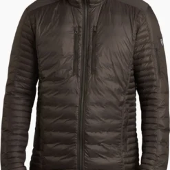 KUHL Spyfire Down Hoodie - Men's