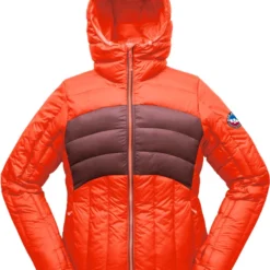 Big Agnes Luna Insulated Jacket - Women's -Shimano Shop 70b26558 a39c 47c8 8989 12199deec6b5