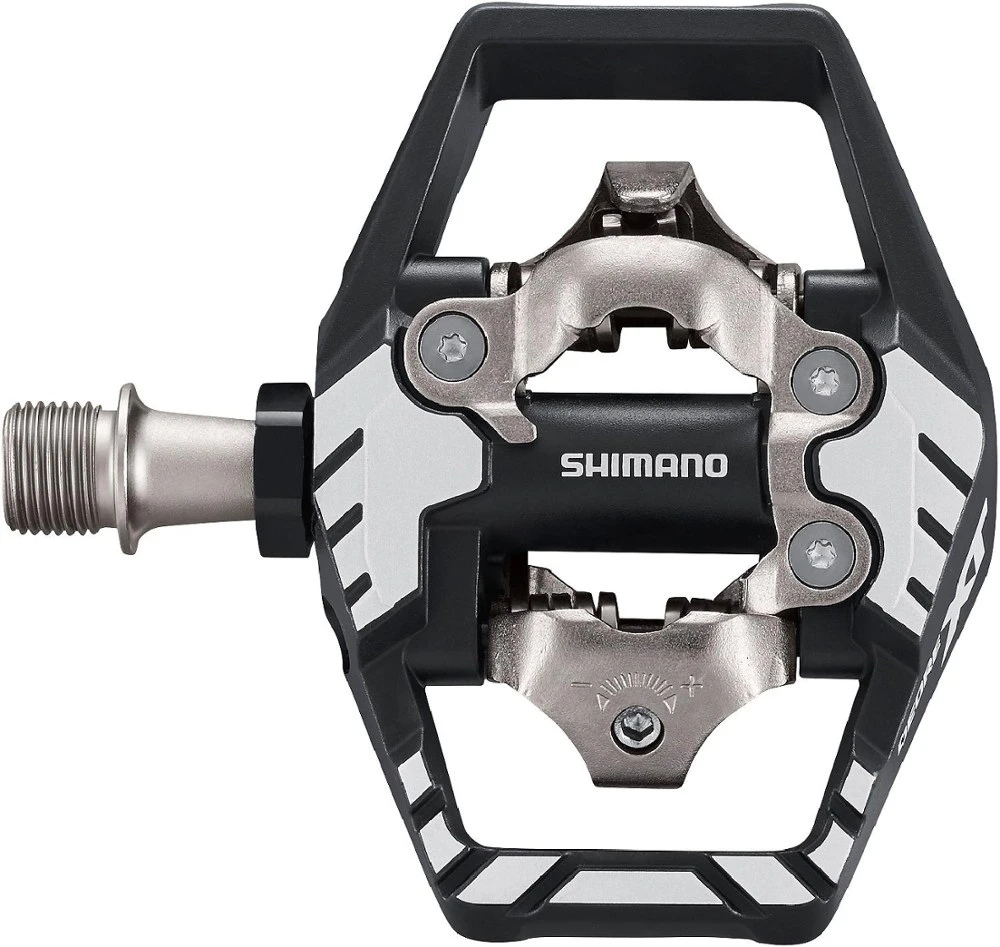 Shimano PD-M8120 XT SPD Trail Pedals 3 Shimano PD-M8120 XT SPD Trail Pedals