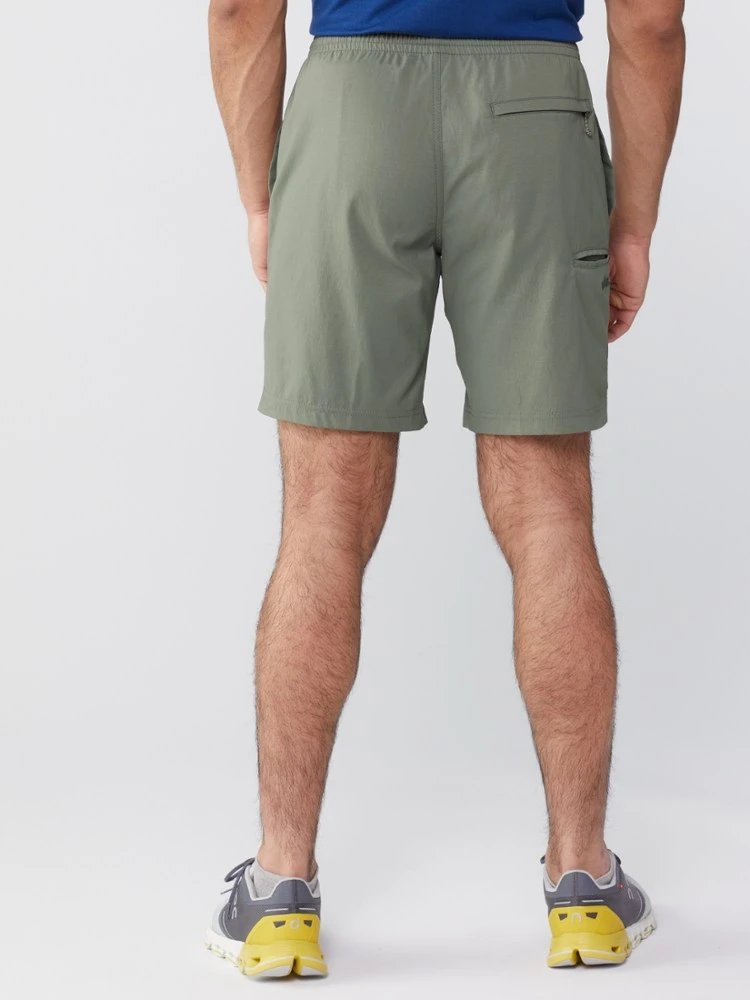 KUHL Kruiser Shorts - Men's 8" Inseam 5 KUHL Kruiser Shorts - Men's 8" Inseam - Image 3
