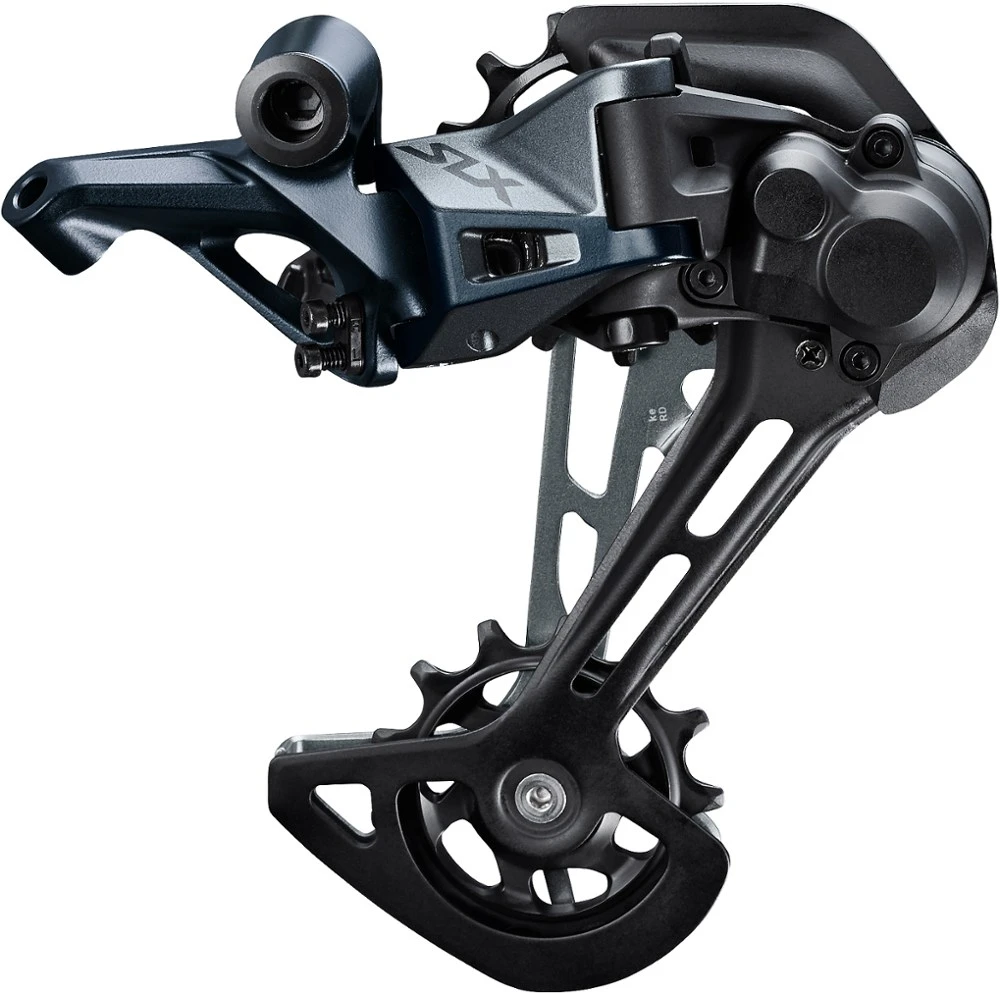Shimano M7100 SLX 12-Speed Rear Derailleur 3 Shimano M7100 SLX 12-Speed Rear Derailleur