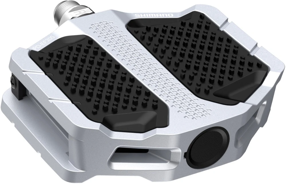 Shimano PD-EF205 Platform Pedals 4 Shimano PD-EF205 Platform Pedals - Image 2