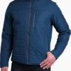 KUHL Impakt Insulated Jacket - Men's -Shimano Shop 753719da 3d6d 4517 9c97 ec303bfd2210
