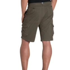 KUHL Ambush Cargo Shorts - Men's -Shimano Shop 754701cd a65e 414a 9ab4 923a01131217 1