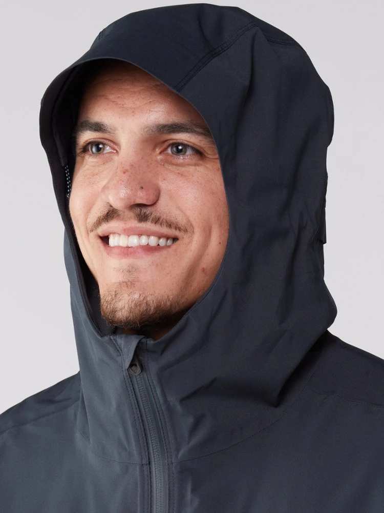 KUHL Stretch Voyagr Jacket - Men's 9 KUHL Stretch Voyagr Jacket - Men's - Image 7