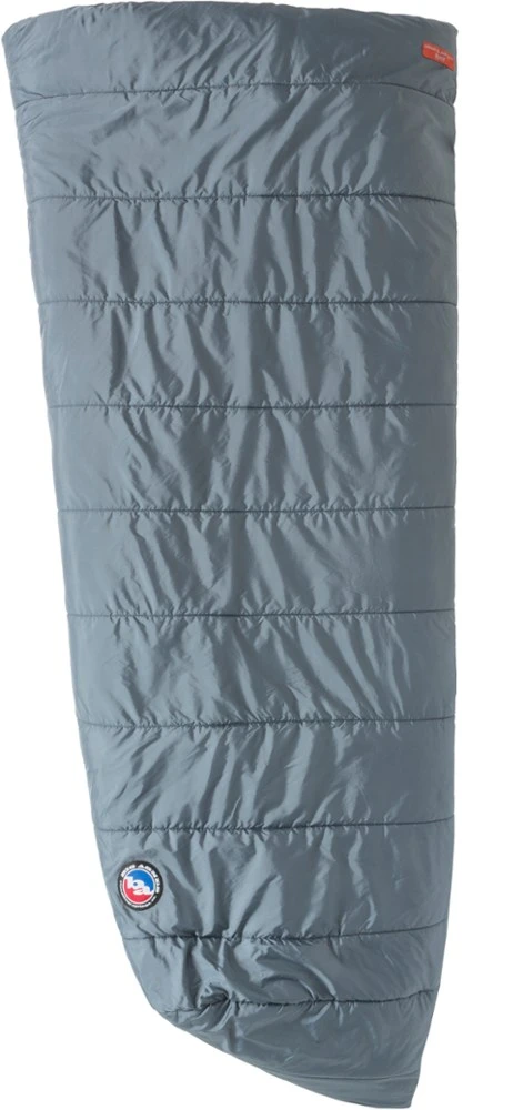 Big Agnes Dream Island 20 Double Sleeping Bag 6 Big Agnes Dream Island 20 Double Sleeping Bag - Image 4
