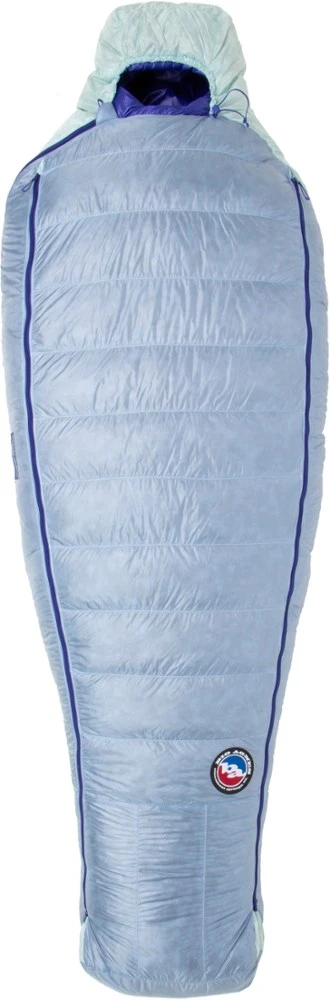 Big Agnes Torchlight UL 30 Sleeping Bag - Women's Petite 2 Big Agnes Torchlight UL 30 Sleeping Bag - Women's Petite