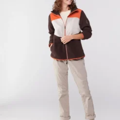 KUHL Prism Full-Zip Fleece Jacket - Women's -Shimano Shop 76242644 ffac 4369 979b 2ce4b26111f8