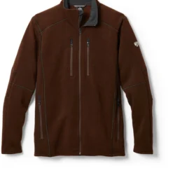 KUHL Interceptr Full-Zip Jacket - Men's -Shimano Shop 76f58419 39d8 4a89 b270 615ed79b9205