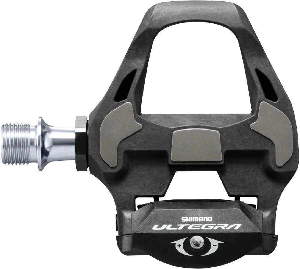 Shimano Ultegra PD-R8000 SPD-SL Pedals 3 Shimano Ultegra PD-R8000 SPD-SL Pedals