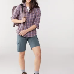 KUHL Freeflex Cargo Shorts - Women's -Shimano Shop 779ead67 968e 4da2 97ba e2b2966fba3e