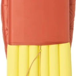 Big Agnes Wolverine 20 Sleeping Bag - Kids' -Shimano Shop 79110dc8 1b94 4209 8d87 b0c2bca8ae41