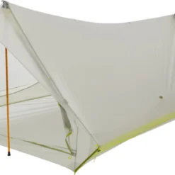 Big Agnes Scout 2 Platinum Tent