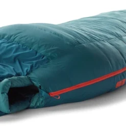 Big Agnes Sidewinder SL 20 Sleeping Bag - Men's -Shimano Shop 7a189334 3205 4068 8140 9ea9d711075b